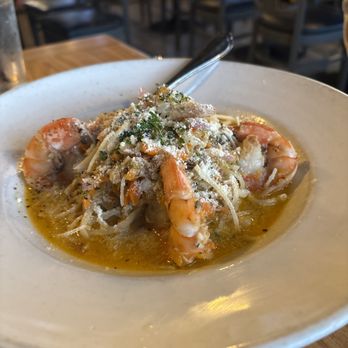 Cicciotti's - seafood pasta - Italian Near Me - Cardiff By The Sea, California