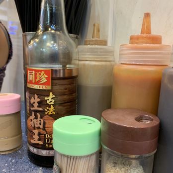 忠記粥品 - Congee Near Me - Hong Kong, HK 忠記粥品 - Congee Near Me - Hong Kong, HK