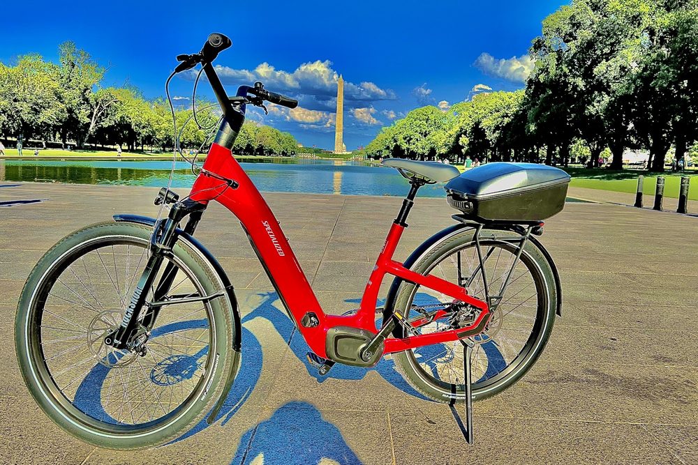 ELECTRICITYBIKES Updated October 2024 49 Reviews 4800 Wisconsin