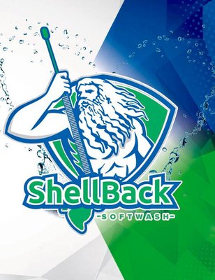 ShellBack SoftWash