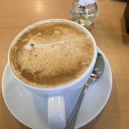 Sweet Latte Sweet Latte