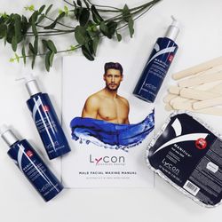 WAXING LONDON PRO - MANifico Hot Wax