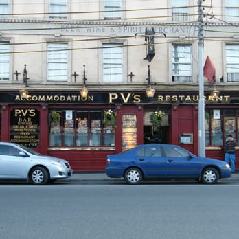 PV's Bar & Restaurant - Bars Near Me - Longford, LD PV's Bar & Restaurant - Bars Near Me - Longford, LD