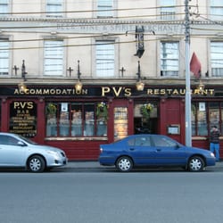 PV's Bar & Restaurant