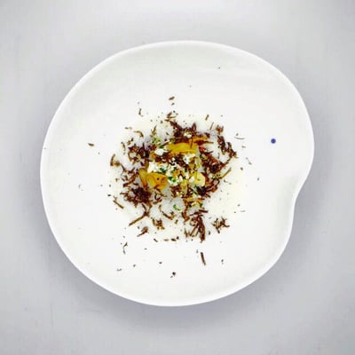 Restaurant ONE by null