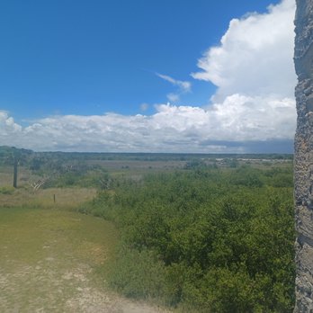 Fort Matanzas National Monument - Landmarks & Historical Buildings Near Me - St. Augustine, Florida Fort Matanzas National Monument - Landmarks & Historical Buildings Near Me - St. Augustine, Florida