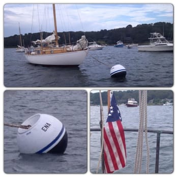 Sail Ena Sailing Charters - Boating Near Me - Vineyard Haven, Massachusetts