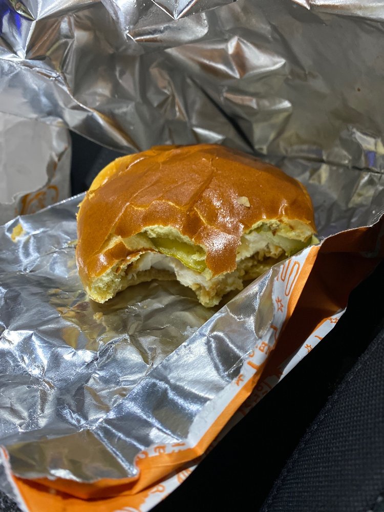 POPEYES LOUISIANA KITCHEN Updated September 2024 65 Photos & 153 Reviews 10777 Alpharetta