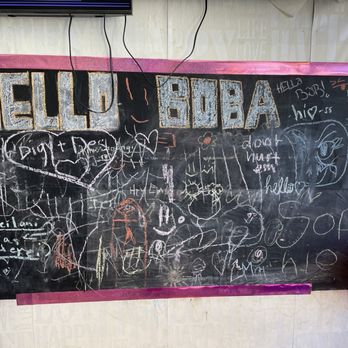Hello Boba - Bubble Tea Near Me - El Monte, California Hello Boba - Bubble Tea Near Me - El Monte, California