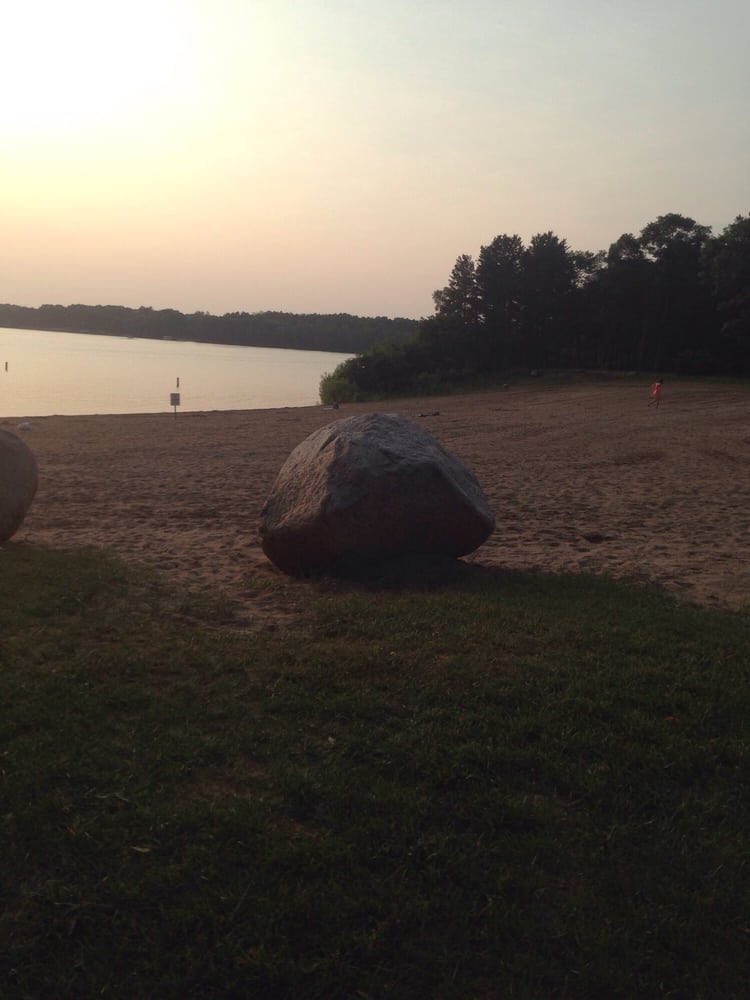 WHIPPLE BEACH Updated October 2024 Oakwood Dr N, Baxter, Minnesota