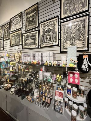 National Museum of Funeral History by null