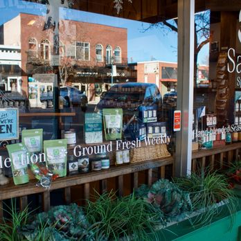 Pine & Pepper - Savory Spice Shop front window - Herbs & Spices Near Me - Colorado Springs, Colorado Pine & Pepper - Savory Spice Shop front window - Herbs & Spices Near Me - Colorado Springs, Colorado