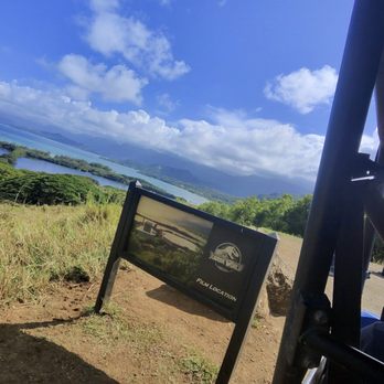 Kualoa Ranch - Tours Near Me - Kaneohe, Hawaii