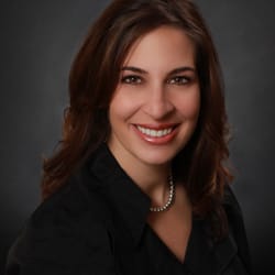 Elizabeth Riley - Luxe Property Group