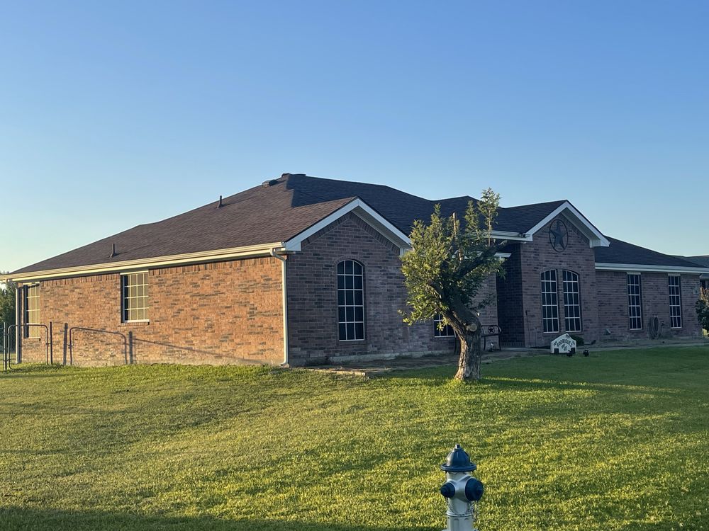 Slide of K&A Roofing and Remodeling