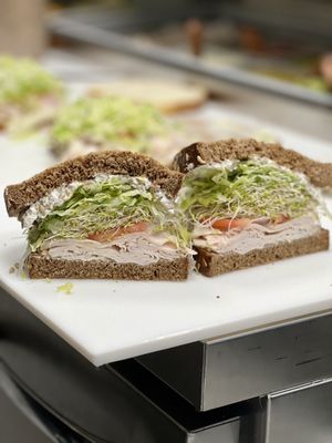 Board & Brew by null