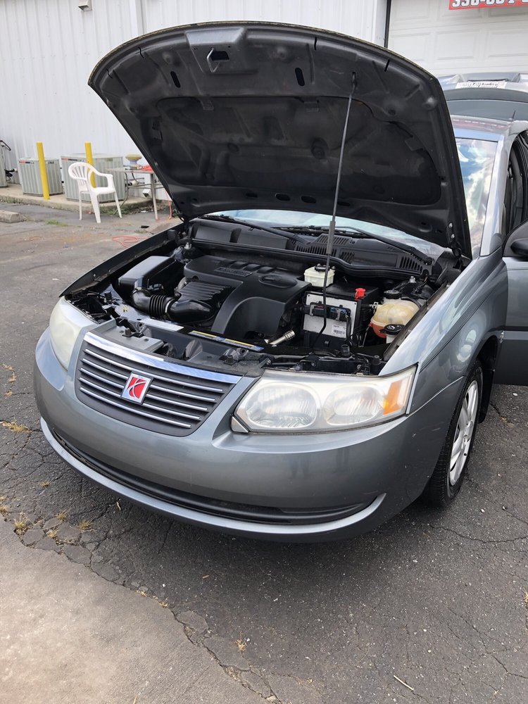 MR. G’S AUTO DETAILING Updated September 2024 96 Photos & 12