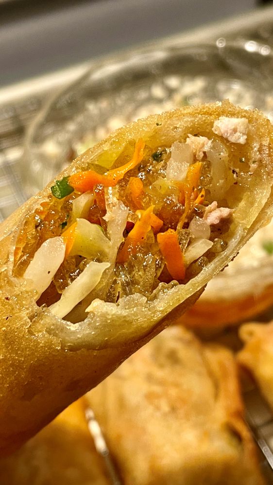 Food from B E E ' S Thai and Fusion Cuisine