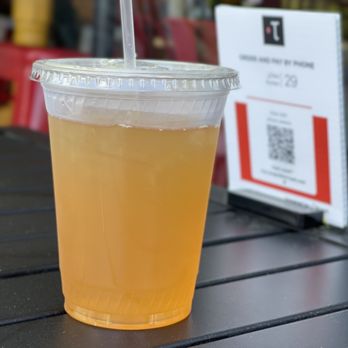 Trend Urban Cafe - ICED TEA $ LEMONADE - Tacos Near Me - Stone Mountain, Georgia Trend Urban Cafe - ICED TEA $ LEMONADE - Tacos Near Me - Stone Mountain, Georgia