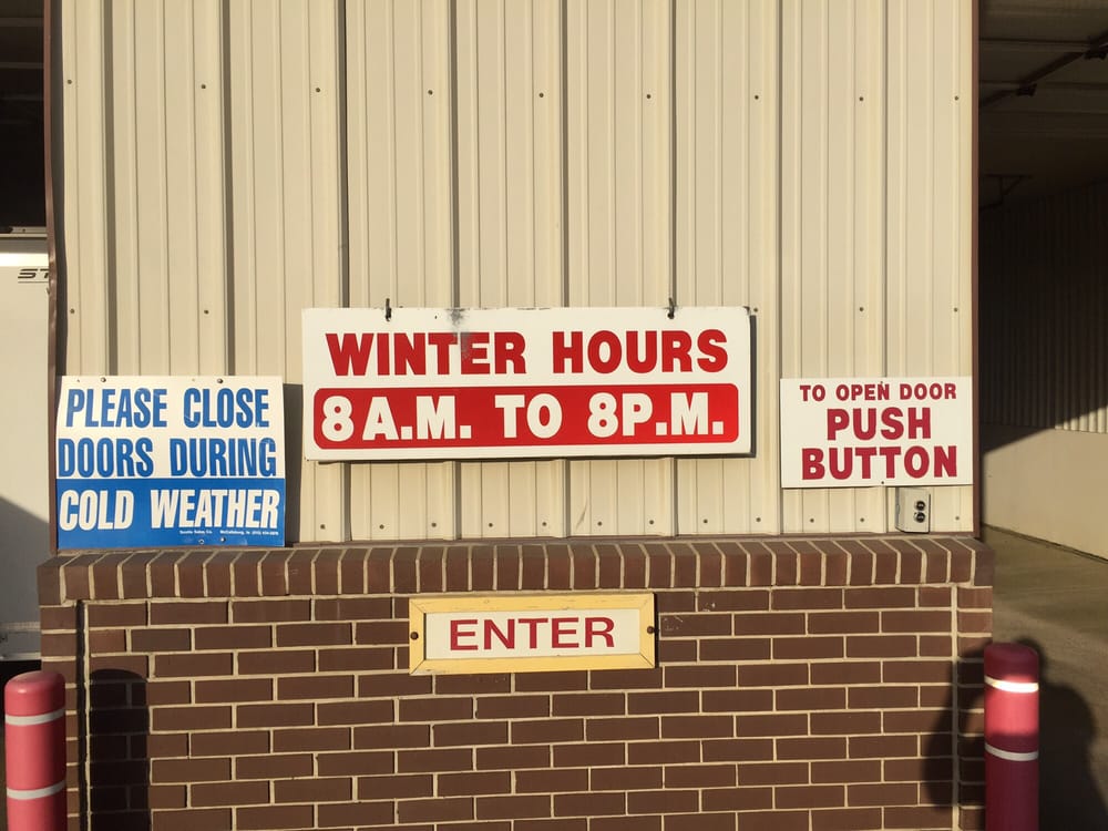 BONANZA WASH Updated October 2024 749 N 2nd St, Cherokee, Iowa