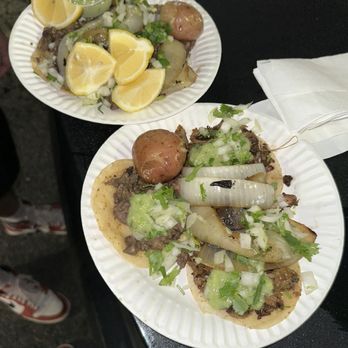 AVENUE 26 TACOS - Updated May 2024 - 653 Photos & 408 Reviews - 353 S ...