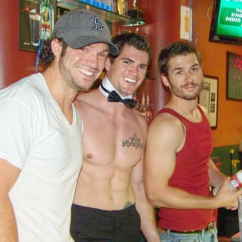 Flicks - Some more of the staff - Gay Bars Near Me - San Diego, California Flicks - Some more of the staff - Gay Bars Near Me - San Diego, California