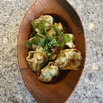 Phat Phat - Sichuan wontons - Noodles Near Me - Schaumburg, Illinois