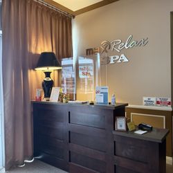 MaxRelax Spa