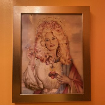 Inner Voice Brewing - Lord Dolly in the bathroom - Breweries Near Me - Decatur, Georgia Inner Voice Brewing - Lord Dolly in the bathroom - Breweries Near Me - Decatur, Georgia