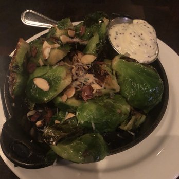 Federal Pizza - Loaded brussels - Pizza Near Me - Phoenix, Arizona Federal Pizza - Loaded brussels - Pizza Near Me - Phoenix, Arizona