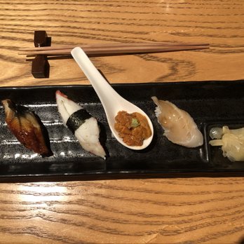 Sushi Kashiba - Omakase - Japanese Near Me - Seattle, Washington Sushi Kashiba - Omakase - Japanese Near Me - Seattle, Washington