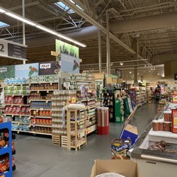 Martin's Food Market