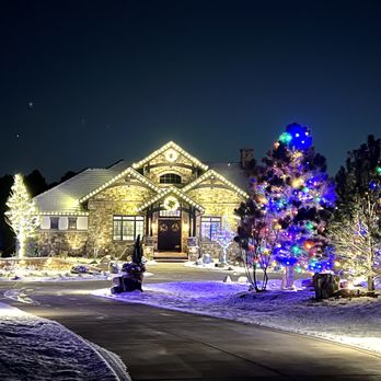 Above All Holiday Lighting - Holiday Decorating Services Near Me Above All Holiday Lighting - Holiday Decorating Services Near Me