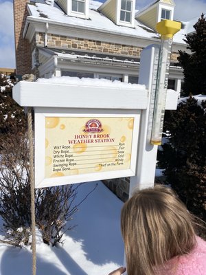 September Farm by null