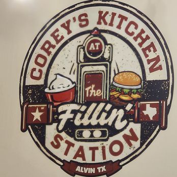 Corey's Kitchen - American Near Me - Alvin, Texas Corey's Kitchen - American Near Me - Alvin, Texas