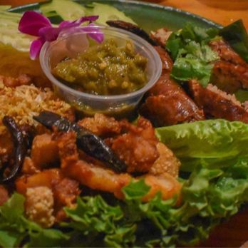 Bangrak Market - Thai say - Bars Near Me - Seattle, Washington