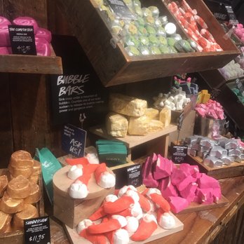 Lush - Cosmetics & Beauty Supply Near Me - McLean, Virginia Lush - Cosmetics & Beauty Supply Near Me - McLean, Virginia