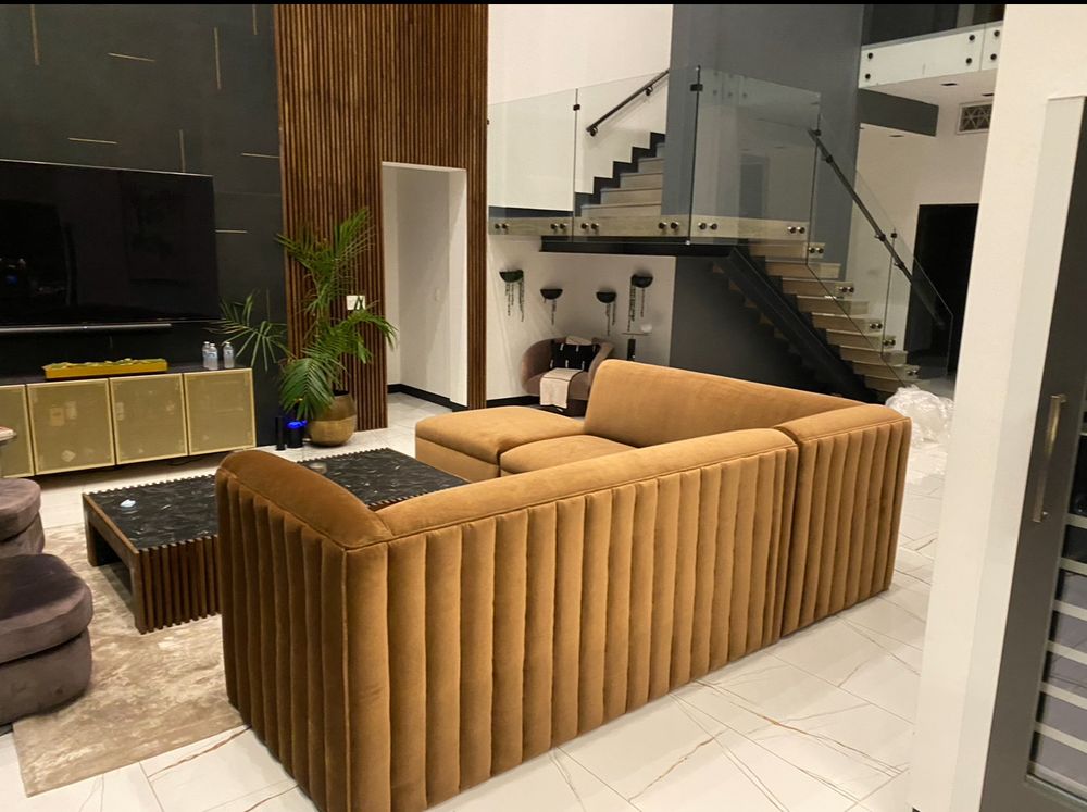 Elegant Design Interiors - upholstery in Burbank, CA