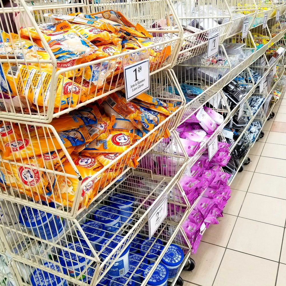 CHRISTMAS TREE SHOP Updated September 2024 12 Photos 65 Faunce