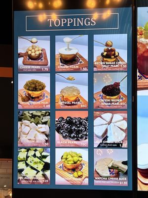 Bep Sai Thanh (BST) by null