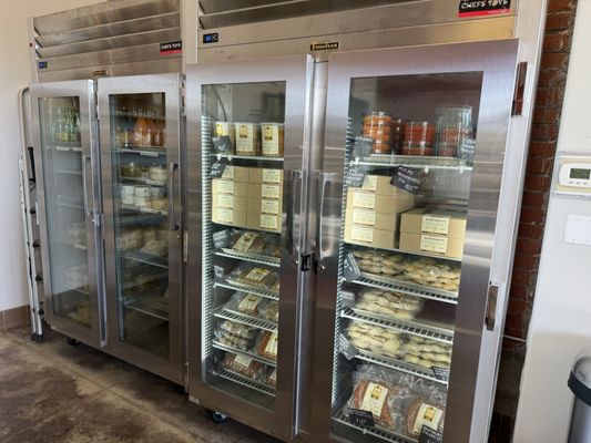 Roan Mills Bakery by null