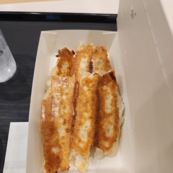 Bafang Dumpling - Bafang Signature Potstickers - Taiwanese Near Me - San Diego, California