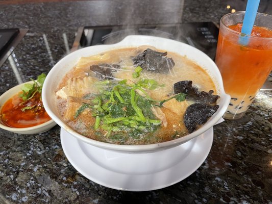 Splendid Shabu by null