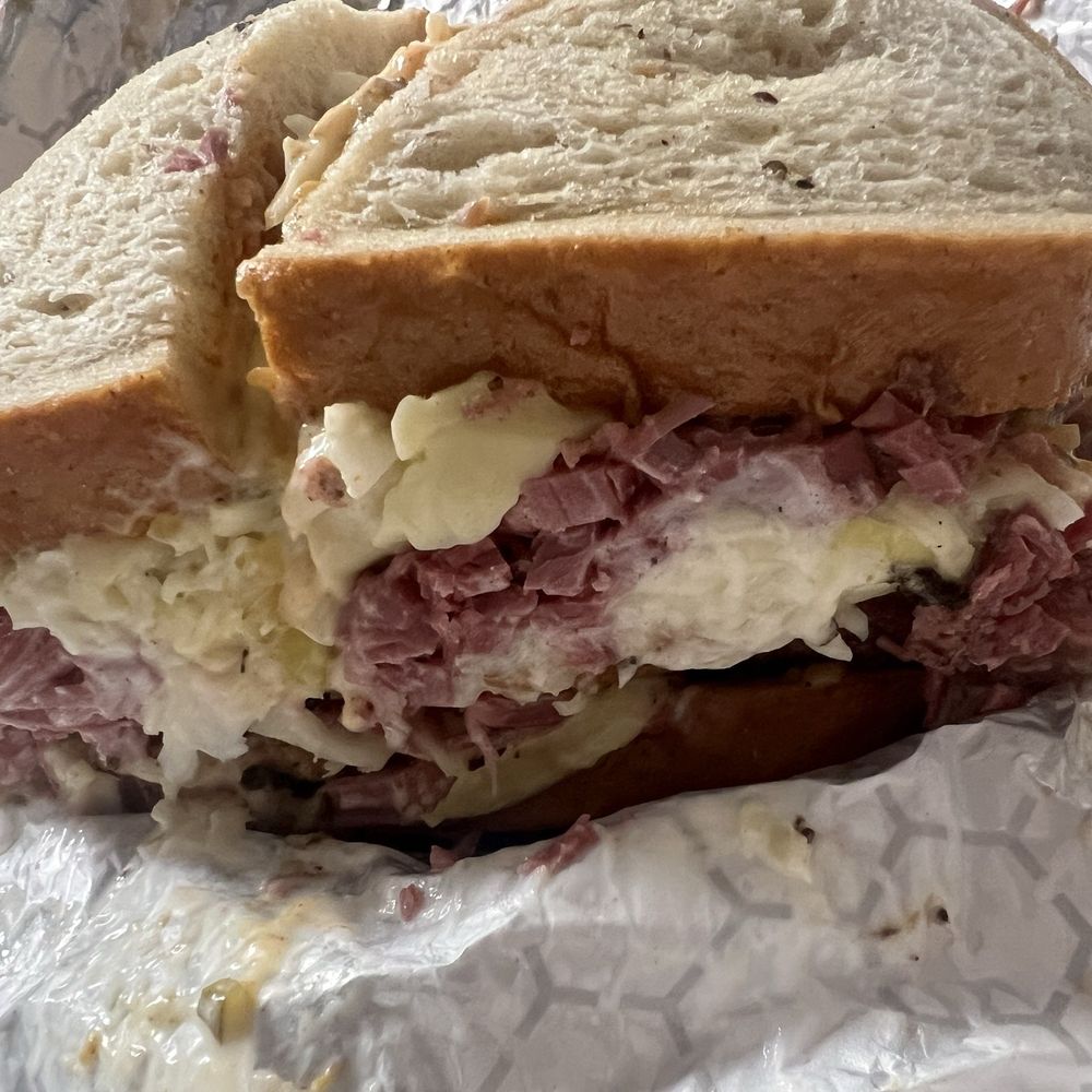 Pastrami Grill Bistro - Sloppy Joe - Sandwiches Near Me - Garfield, New Jersey Pastrami Grill Bistro - Sloppy Joe - Sandwiches Near Me - Garfield, New Jersey