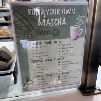Bean Theory - Coffee & Tea Near Me - Houston, Texas
