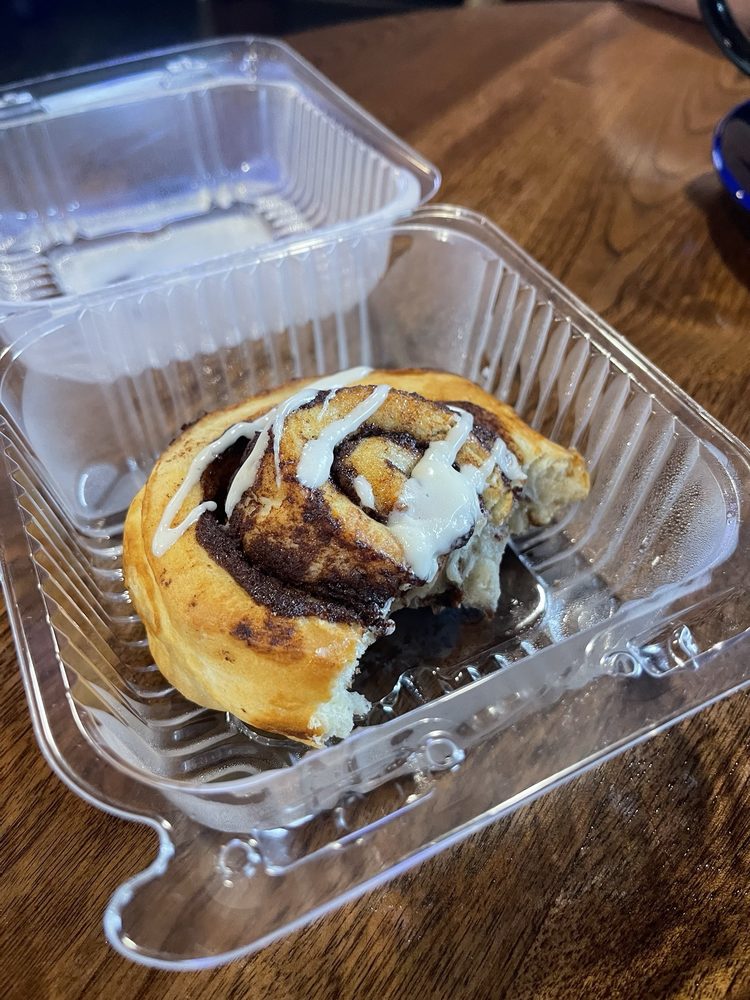 Iron Bell Coffee Logo