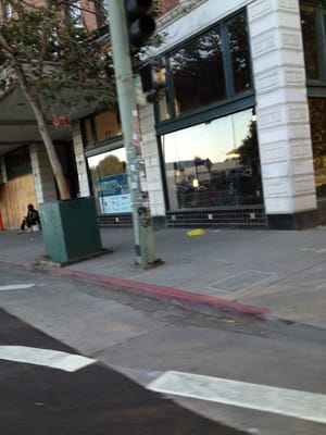 California Hotel by null