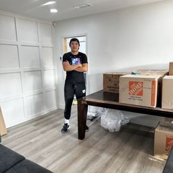 MUSA Moving & Storage