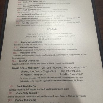 Thai Diner - Thai Near Me - Lawrence, Kansas Thai Diner - Thai Near Me - Lawrence, Kansas