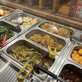 Trendy Vegan - Vegan Near Me - Houston, Texas